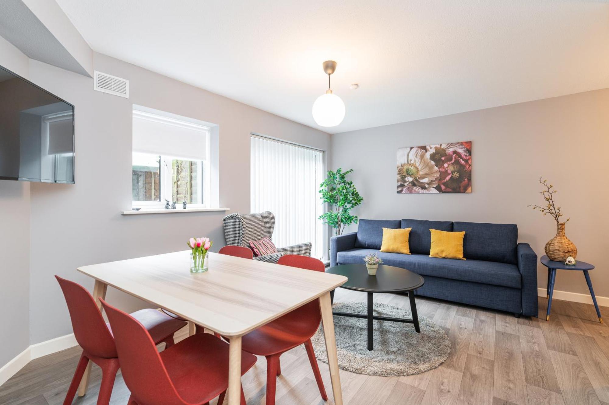 Brand New Apartment 2 Complex In دروغيدا المظهر الخارجي الصورة